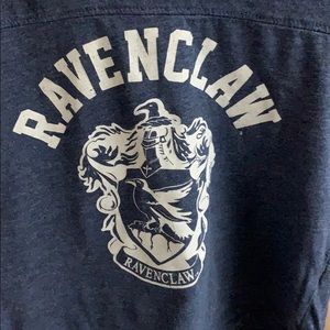 Target Tops - Harry Potter Ravenclaw Tee Target Tops - Harry Potter Ravenclaw Tee